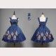 Magic tea party And Then There Were None Lolita Style Dress JSK (MP02)
